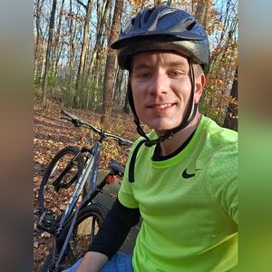 Meet your Posher, Zack